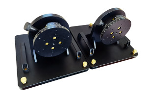 HZT-230W臥式無磁轉(zhuǎn)臺