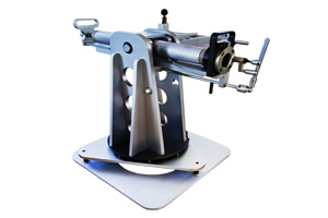 HZT-50W無磁溫箱轉(zhuǎn)臺(tái)校驗(yàn)臺(tái)